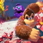 Donkey Kong Bananza