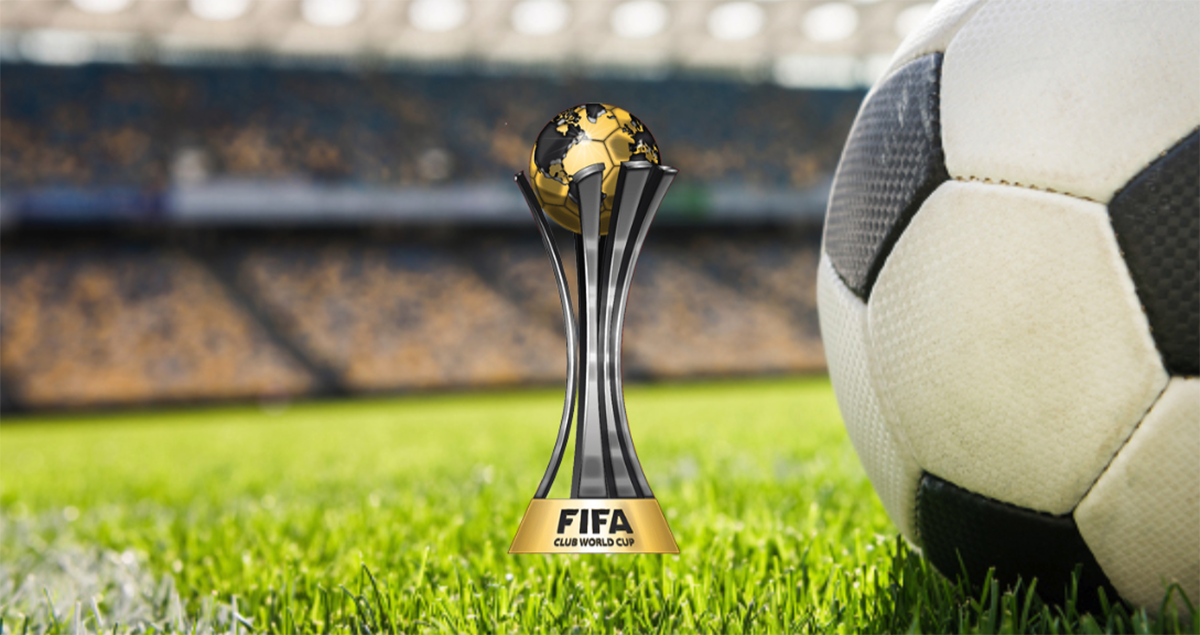 FIFA Club World Cup 1