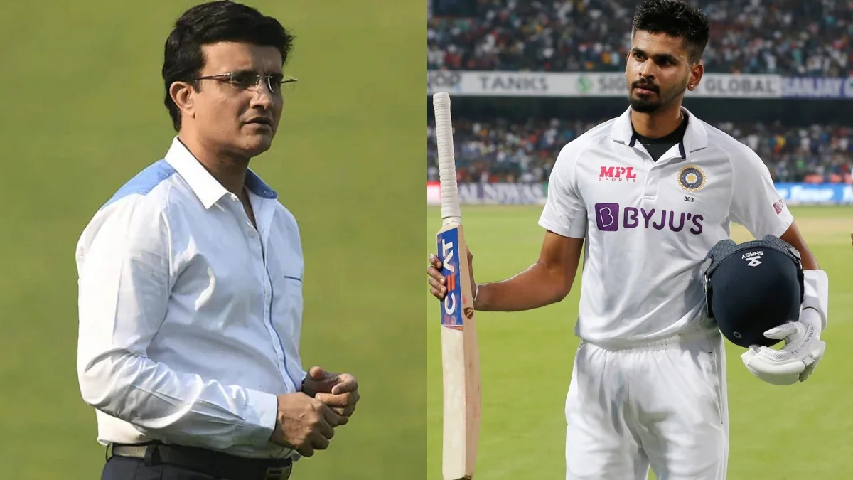 Ganguly