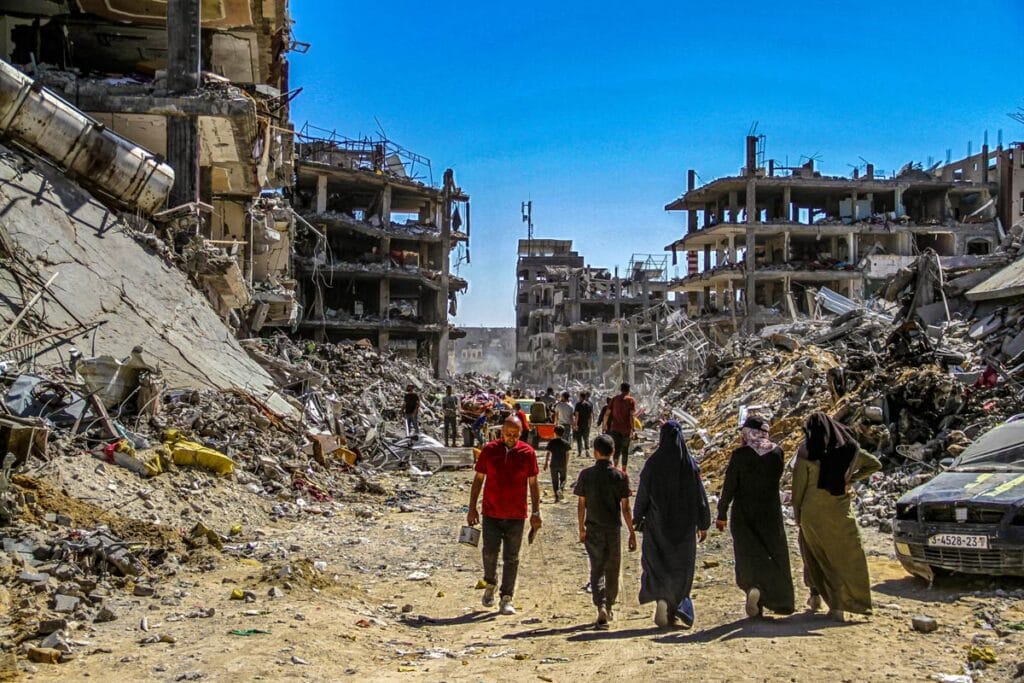 GazaCeasefire HeroImage