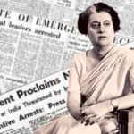 Indira Gandhi
