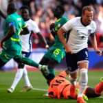Kane Senegal