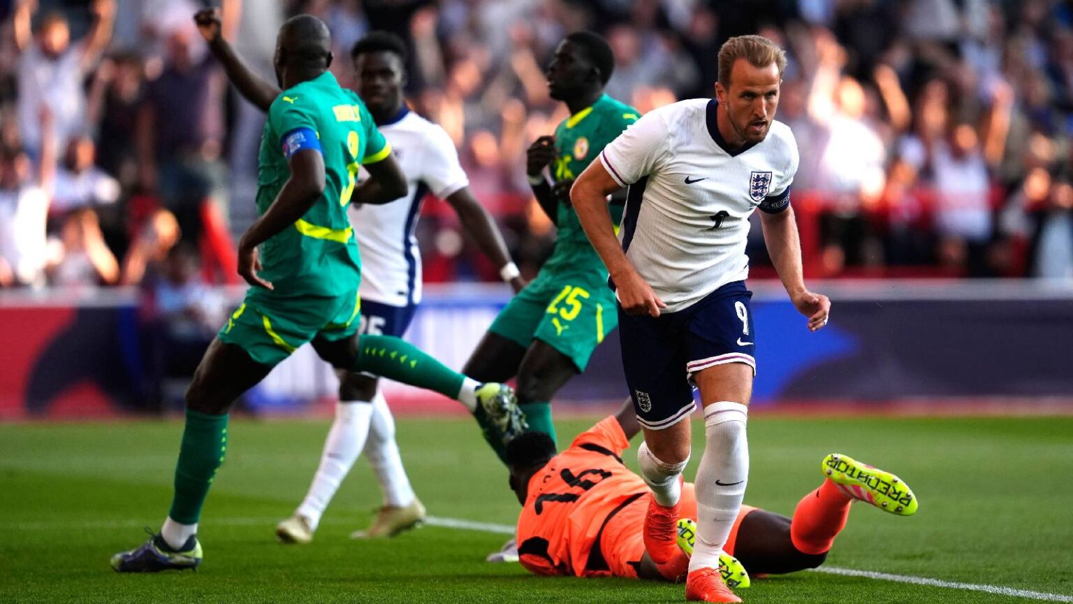 Kane Senegal