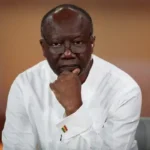 Ken Ofori Atta