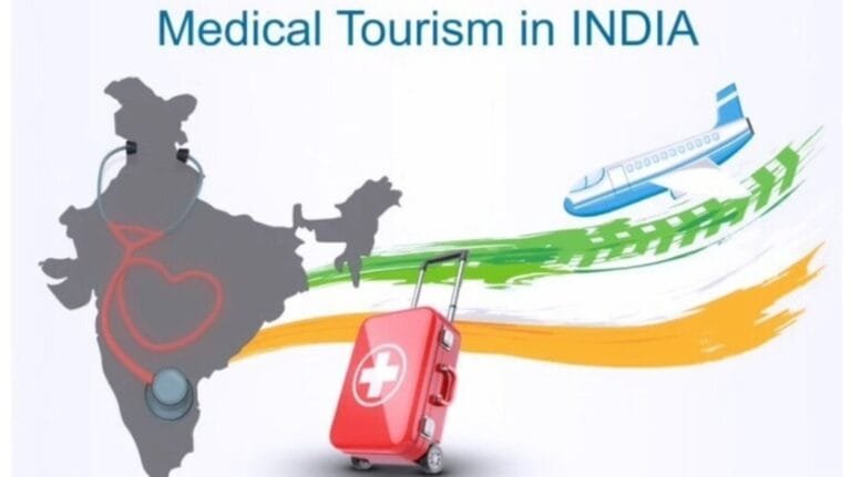 Medical Tourism in India 2025: Why Foreigners Choose Delhi Hospitals