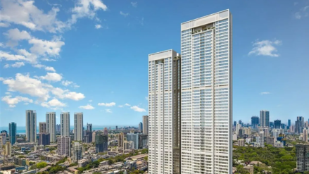 Mumbai real estate