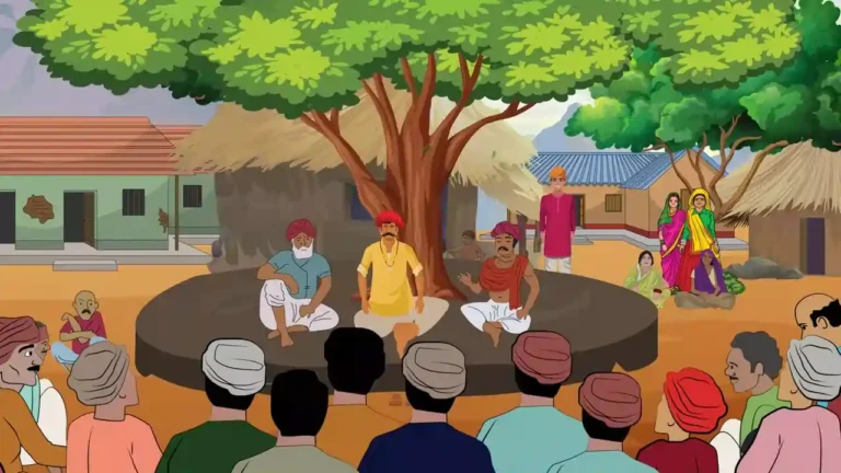 Panchayat System in India: Latest News & Digital Growth