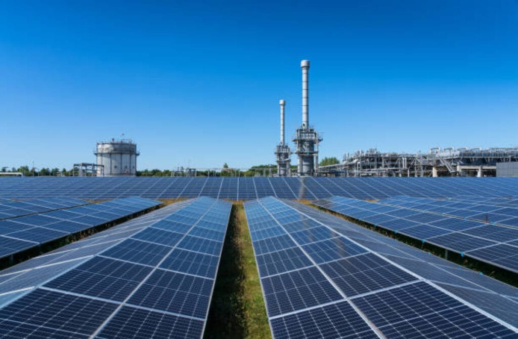 Rajasthan Targets 30 GW Solar Power Generation by FY25