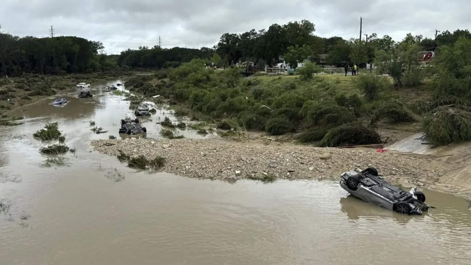 San Antonio