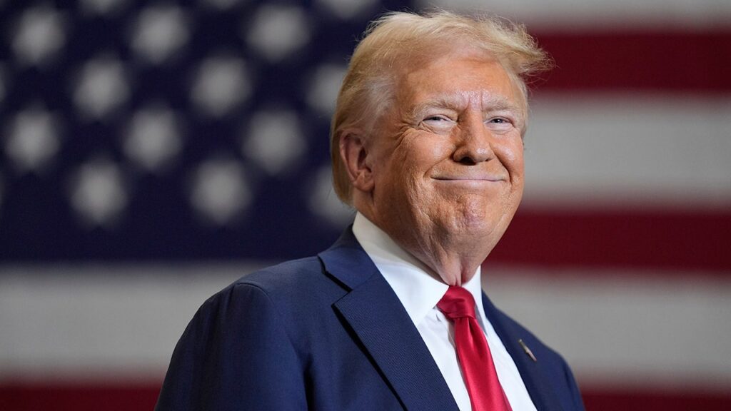 Senate Republicans Advance Trumps Big Beautiful Bill in Key Vote 1024x576 1