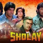Sholay restored version premiere