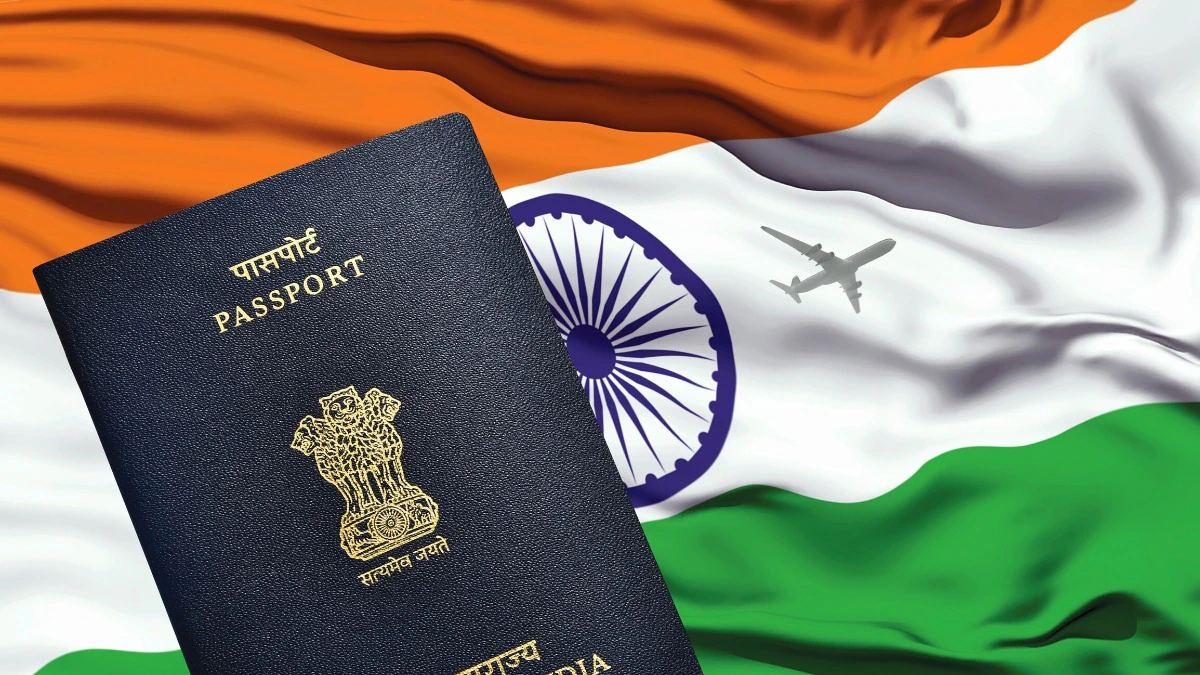 Visa Free Countries
