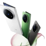 Vivo X Fold 5