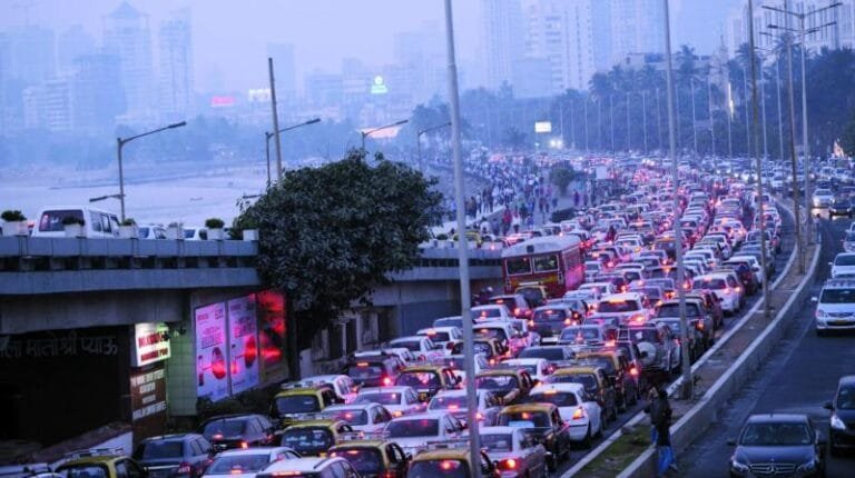 Inside Mumbai’s Smart Traffic Management Revolution