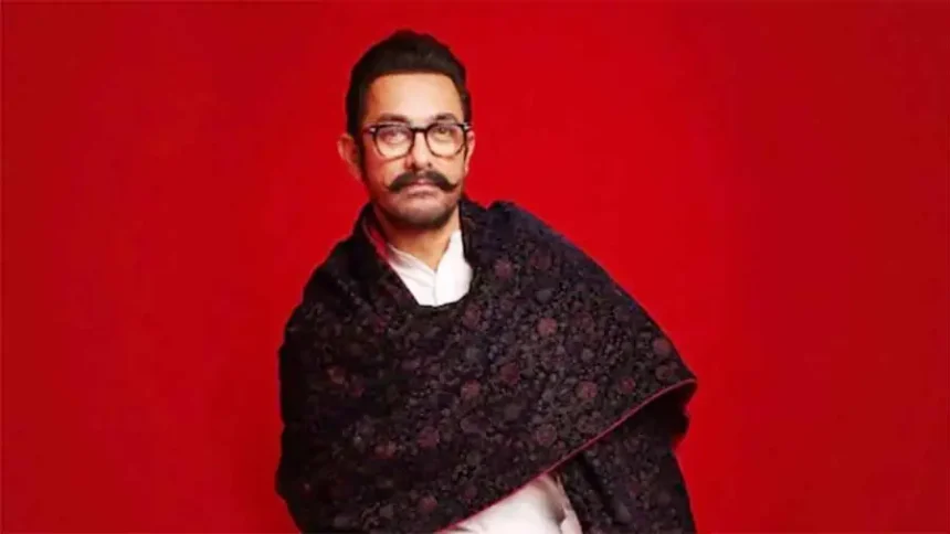aamir khan talks about dangal