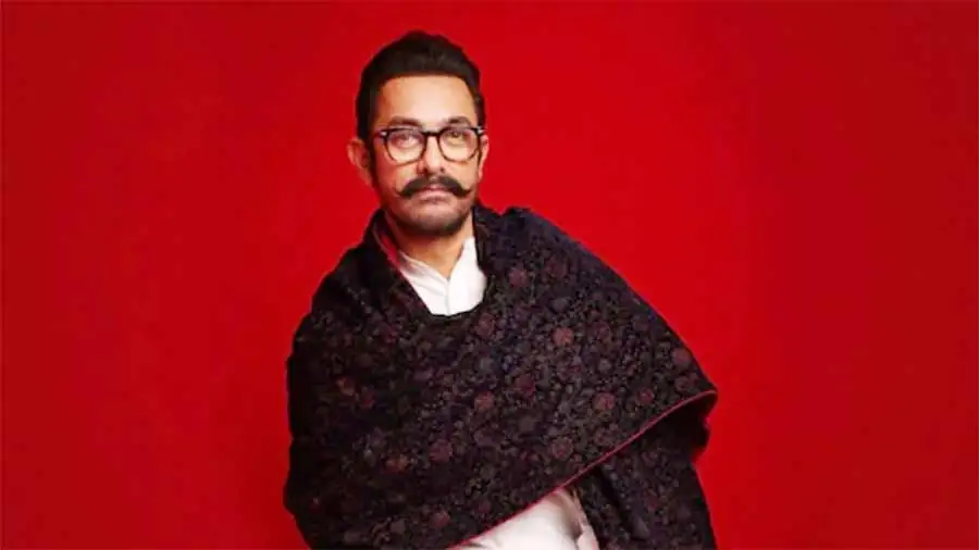 aamir khan talks about dangal