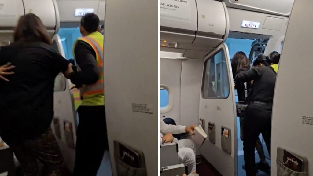 air india woman video 1727678784595 1727678784750