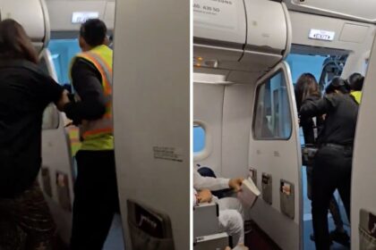 air india woman video 1727678784595 1727678784750