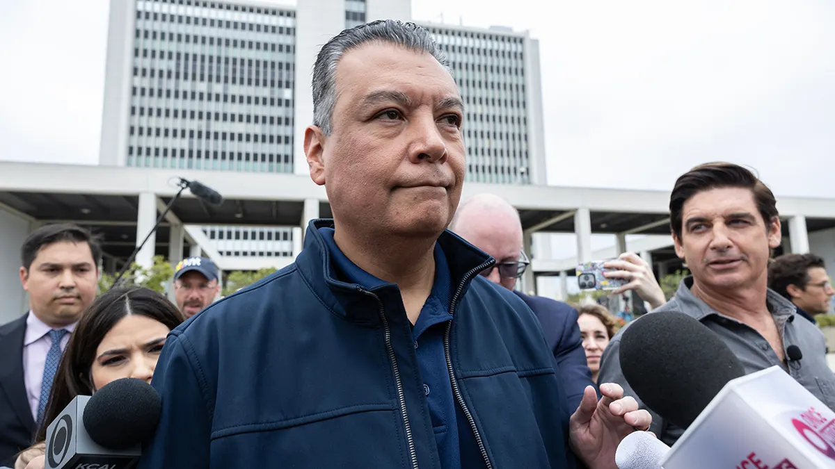 alex padilla press