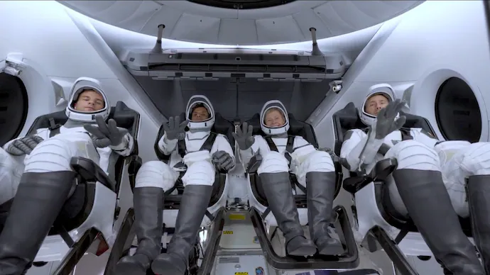 axiom 4 shubhanshu shukla space x 254932136