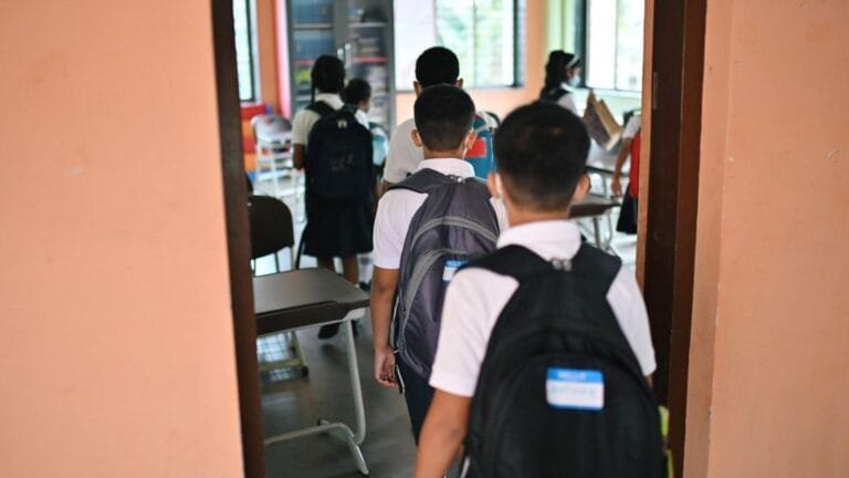 Rising School Fees in India Push Families to Breaking Point