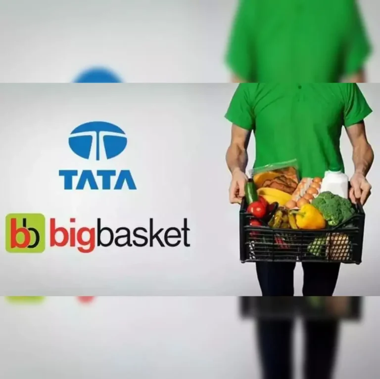 BigBasket’s 10-Minute Food Delivery Set to Go Nationwide by March 2026