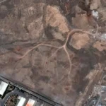 buried deep and built to last irans fordow nuclear site in the mountains poses a colossal challenge for israel