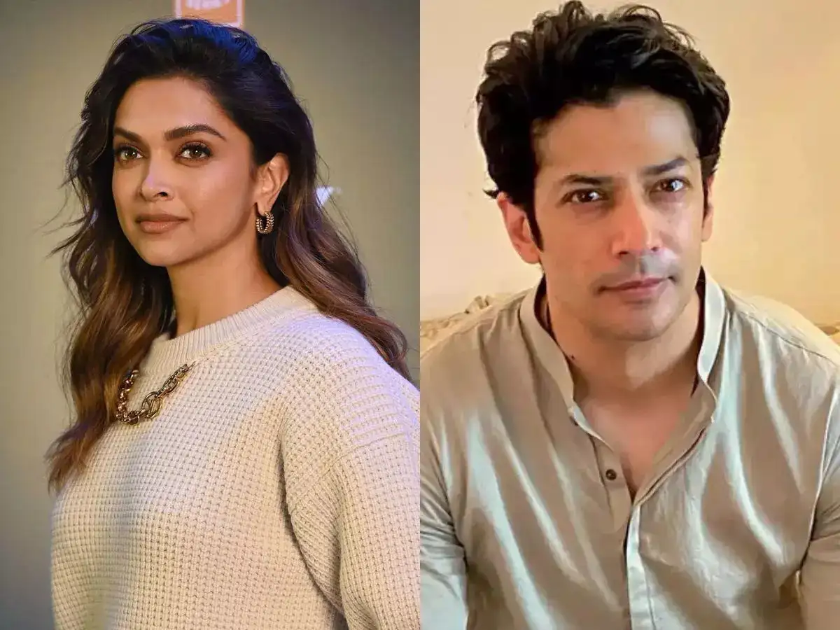 deepika padukone and muzammil ibrahim