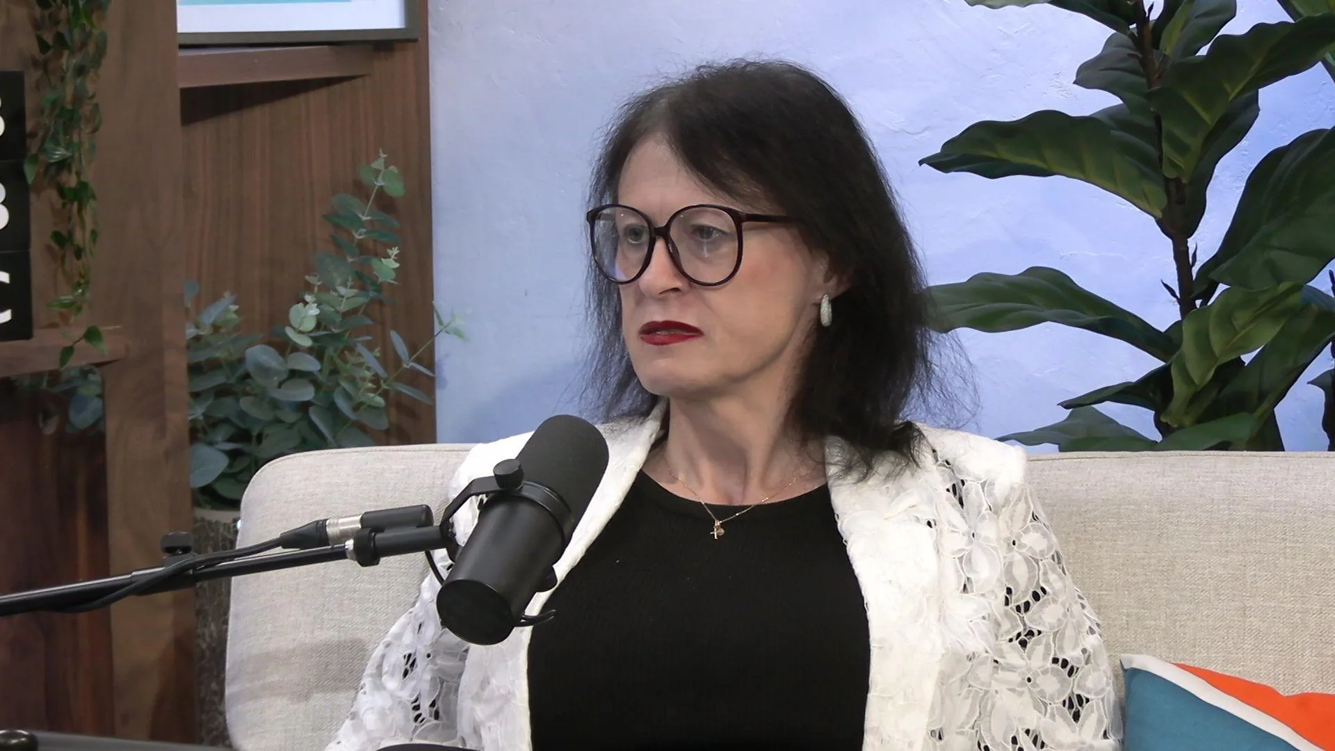 UK Gender Ruling Risks Trans Lives, Says Ex-Judge McCloud