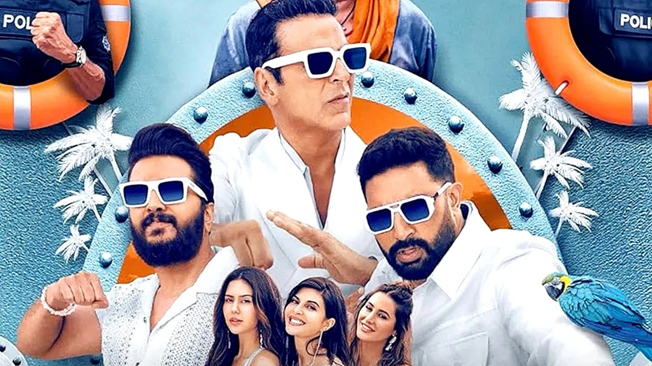 explained housefull 5s genius gamble of multiple climaxes and how it works 302245344