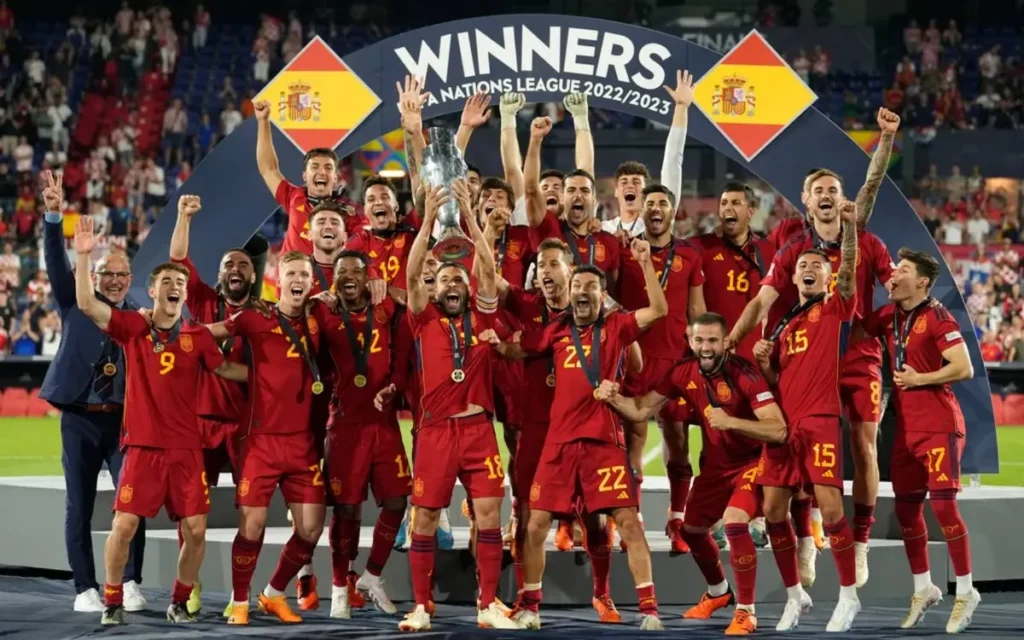 f807922d spain nations league