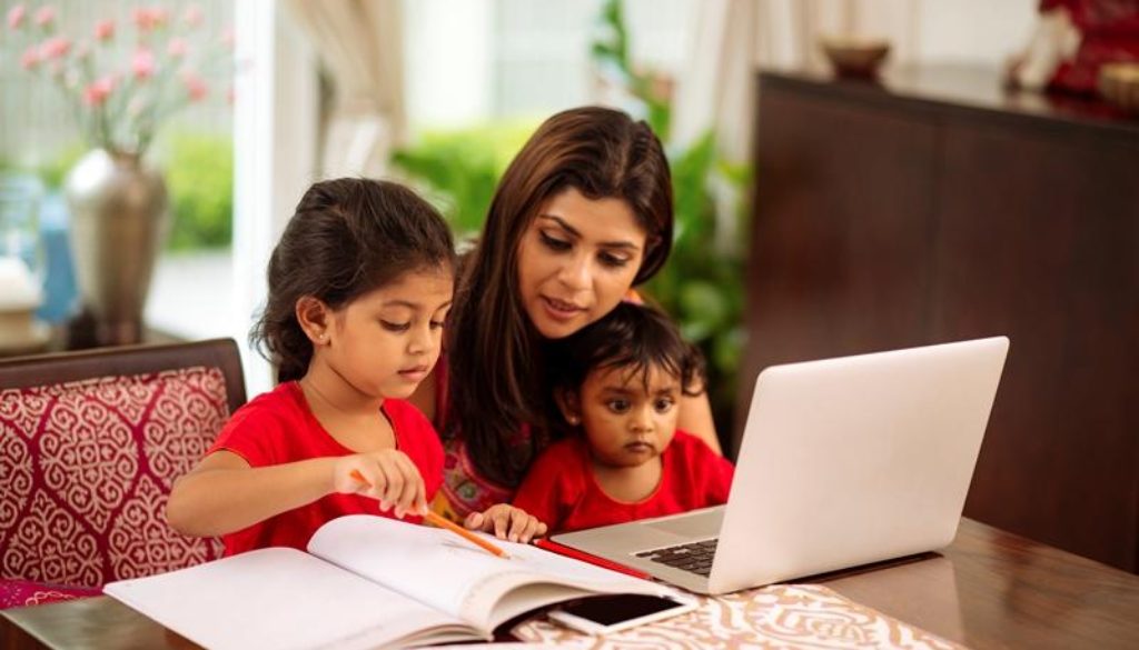 homeschooling in india
