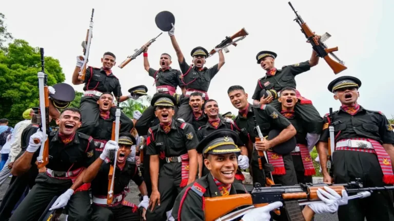 Join Indian Army 2025: Step-by-Step Recruitment Guide