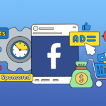 how to post ads on facebook