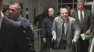 Harvey Weinstein Found Guilty Again in New York Retrial