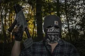 3D-Printed Guns: The Alarming Global Rise of DIY Ghost Weapons