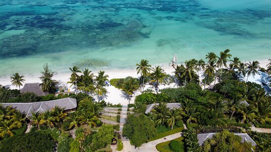 melia zanzibar