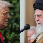 mm7s60pg ayatollah ali khamenei donald trump afp 625x300 15 April 25