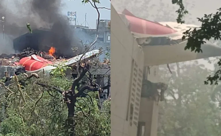 Why Emergency Protocols Failed During the Ahmedabad Air India Crash