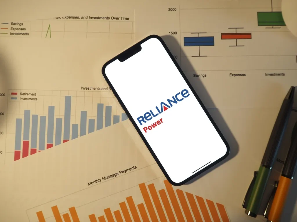reliancepowerltd