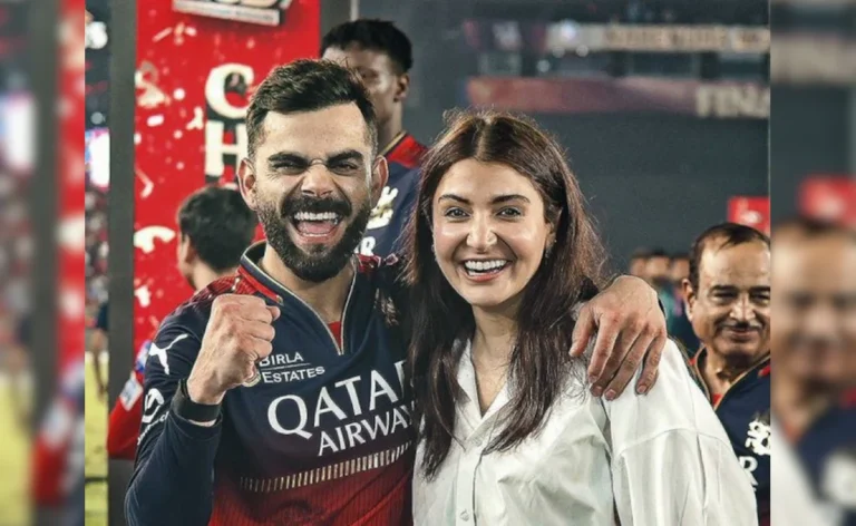 Virat Kohli’s Retirement Hint: “There Is an End Date” After IPL 2025 Triumph