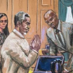 sean diddy combs trial day 30 001