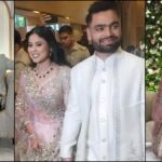 tears love cricketer rinku singh gets emotional he gets engaged his lady love priya saroj fans