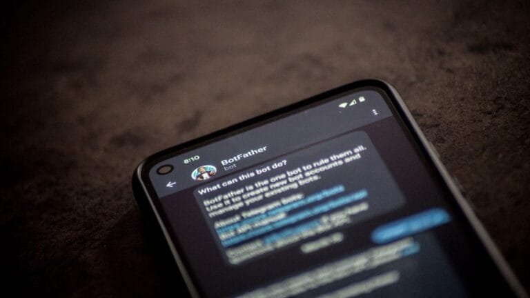 Telegram Bot Reportedly Selling Sensitive Personal Data of Indian Users for as Low as ₹99