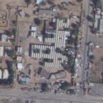 this satellite photo shows the saudi teaching maternal hospital center in el fasher sudan 265911562 16x9 0