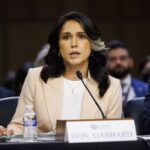 tulsi gabbard director national intelligence