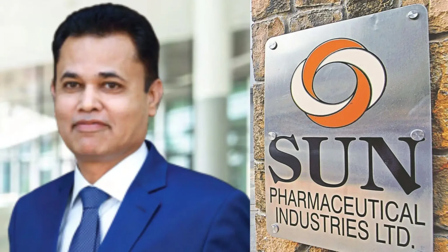 who is kirti ganorkar from engineer to md the veteran insider set to lead sun pharma 1749867781243 16 9