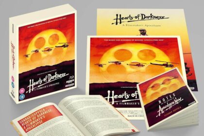 Hearts Of Darkness 4k