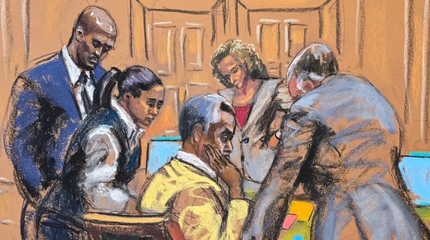 sean diddy combs trial day 37 003
