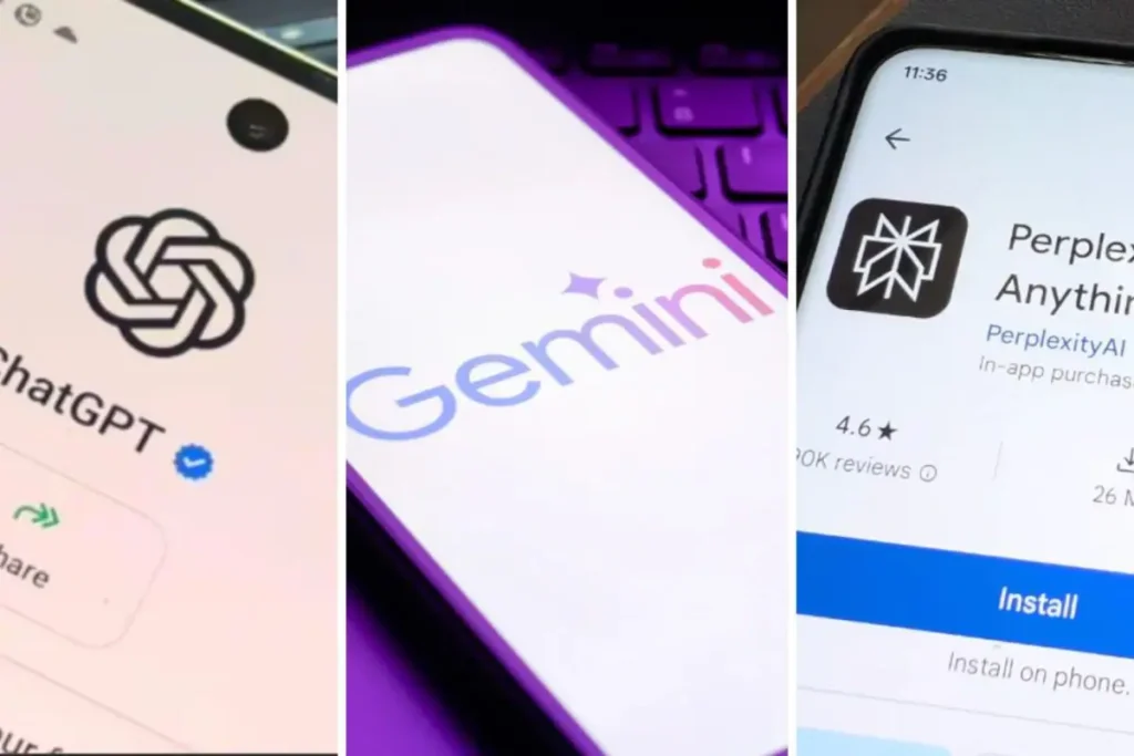 ChatGPT Go vs Gemini AI Pro vs Perplexity free AI offer India 2025 10 83462efa5386f77857a8c0876b49f091 3x2 1
